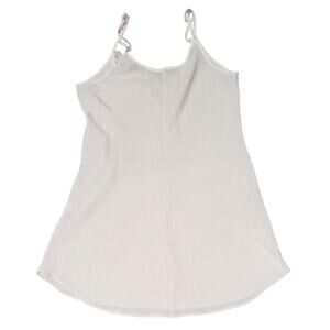 Vintage Colesce Couture Lingerie ivory nightie